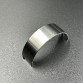 Вкладыш коренной Honda BF60-90 (Brown) (13343-PWA-003) (Honda)