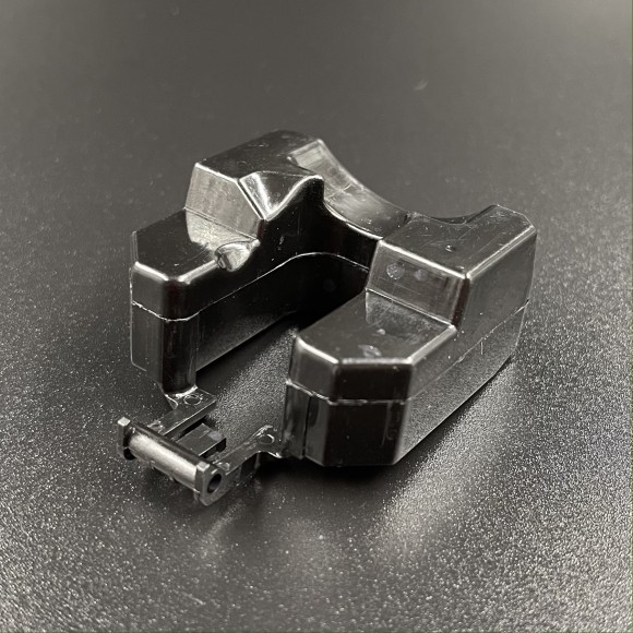 Поплавок карбюратора Yamaha 9.9-15, F20-40 (Omax)