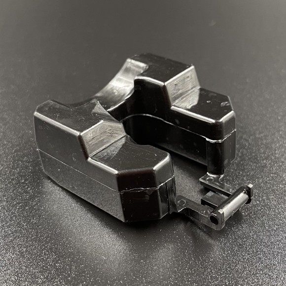 Поплавок карбюратора Yamaha 9.9-15, F20-40 (Omax)