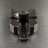 Поплавок карбюратора Yamaha 9.9-15, F20-40 (Omax)