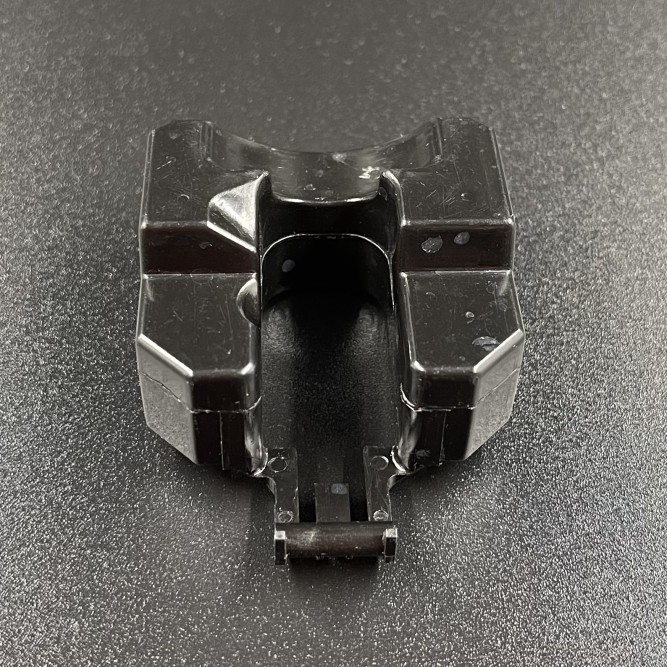 Поплавок карбюратора Yamaha 9.9-15, F20-40 (Omax)