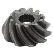 Шестерня ведущего вала Skipper для Suzuki Модели техники:  DT40