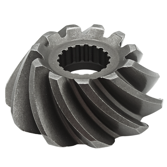 Шестерня ведущего вала Skipper для Suzuki Модели техники:  DT40