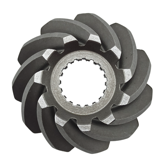 Шестерня ведущего вала Skipper для Suzuki Модели техники:  DT40