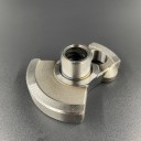 Шейка коленвала (3) Yamaha 9,9-15 682 (Omax)