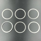 Набор колец регулировочных(shim kit)  MERCRUISER BRAVO I/II/III, X/XR(KACAWA)