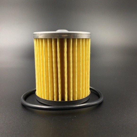 Фильтр топливный, сменная вставка 10 мк для OM-225 (Omax)