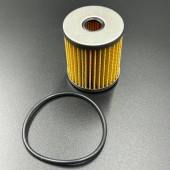 Фильтр топливный, сменная вставка 10 мк для OM-225 (Omax)