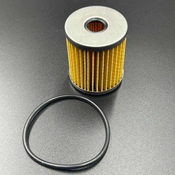 Фильтр топливный, сменная вставка 10 мк для OM-225 (Omax)