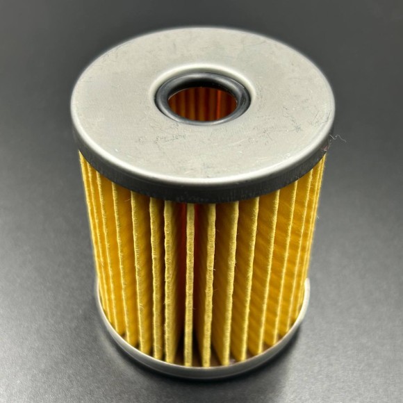 Фильтр топливный, сменная вставка 10 мк для OM-225 (Omax)