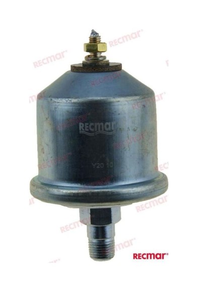 Датчик давления масла Volvo Penta 3.0\4.3\5.0\5.7\7.4\8.1\230-250, Recmar Датчик давления масла Volvo Penta 3.0\4.3\5.0\5.7\7.4\8.1\230-250, Recmar