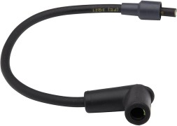 Провод высоковольтный CABLE ASSY-BLACK (MERCURY) QS