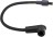 Провод высоковольтный CABLE ASSY-BLACK (MERCURY) QS