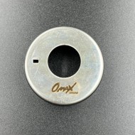 Стакан помпы охлаждения Yamaha 40-50, F30-70 (Omax)