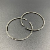 Кольца поршневые, комплект на один поршень Yamaha 9.9-15 (0.50mm) (Omax) Кольца поршневые, комплект на один поршень Yamaha 9.9-15 (0.50mm) (Omax)