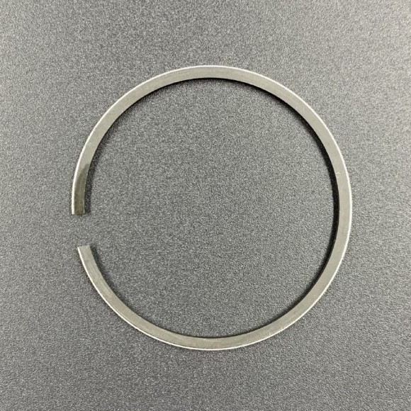 Кольца поршневые, комплект на один поршень Yamaha 9.9-15 (0.50mm) (Omax)