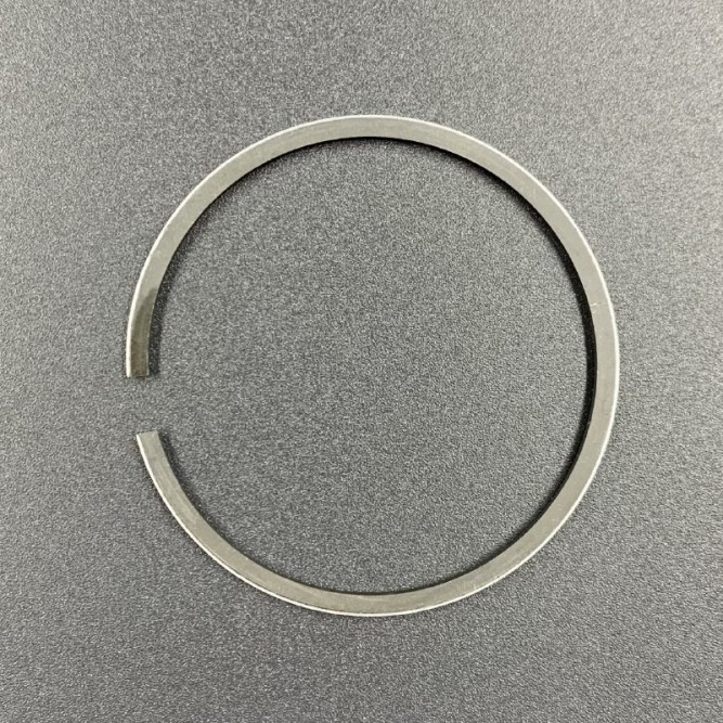 Кольца поршневые, комплект на один поршень Yamaha 9.9-15 (0.50mm) (Omax)