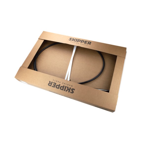 Трос рулевой Skipper M66 Performance 13'