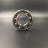 Подшипник шестерни заднего хода Yamaha 60-90, F40-100 (35x72x17) (Omax)