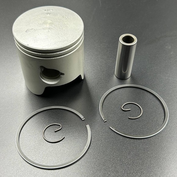 Поршневой комплект Yamaha 60-70 (0.50mm) (Osaka)