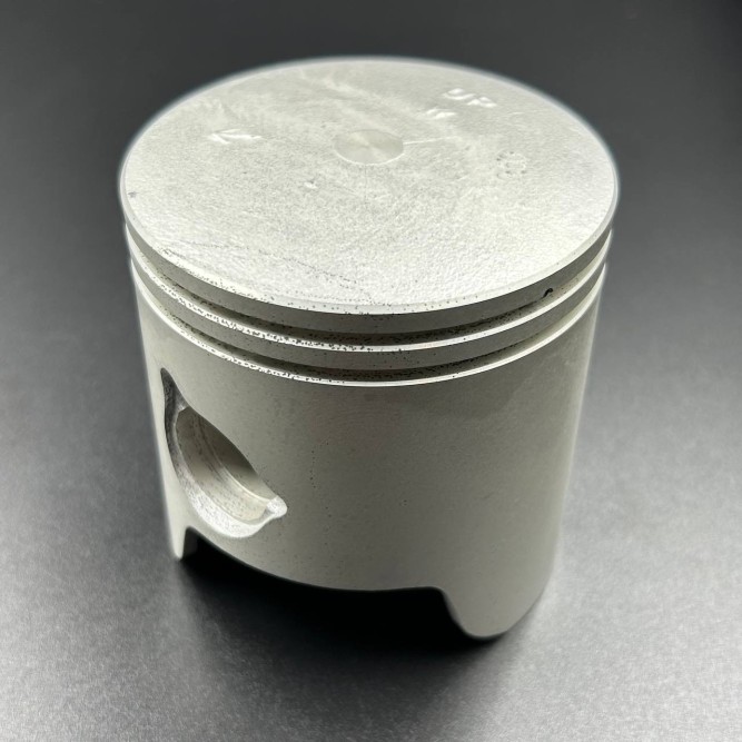 Поршневой комплект Yamaha 60-70 (0.50mm) (Osaka)