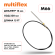 Трос рулевой Multiflex M66 15'