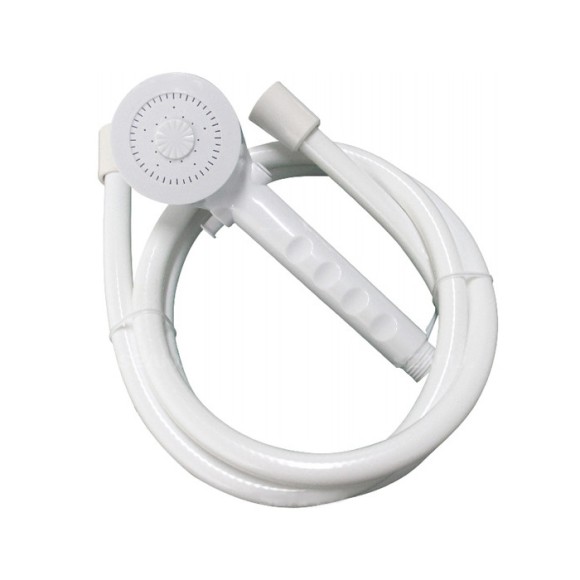 Душевая лейка с шлангом 1,5 м SEAFLO Душевая лейка с шлангом 1,5 м SEAFLO