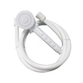 Душевая лейка с шлангом 1,5 м SEAFLO Душевая лейка с шлангом 1,5 м SEAFLO