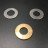 Подшипник скользящий Yamaha 9.9-15, F8-15 (15x28x2) (93341-414V1) (93341-214U1) (Omax)