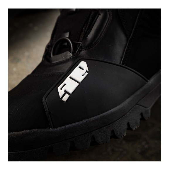 Ботинки 509 Raid Double Boa с утеплителем Black Ops, 8