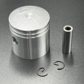 Поршень Yamaha 2 (STD) (47мм) (PREMARINE) Поршень Yamaha 2 (STD) (47мм) (PREMARINE)