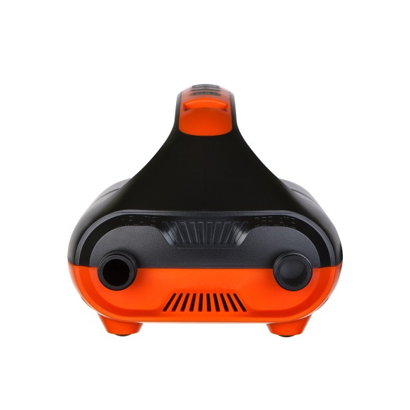 Насос электрический двухступенчатый Skipper макс.давл.1,4 bar, макс. производ. 350л/мин., макс. мощн.110Вт