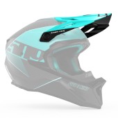 Козырек 509 Altitude 2.0 Emerald - Carbon, ONE SIZE FITS ALL Козырек 509 Altitude 2.0 Emerald - Carbon, ONE SIZE FITS ALL