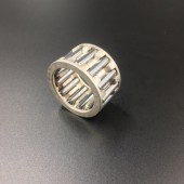 Подшипник шатунный Suzuki DT40-65 (27x37x22) (Osaka) Подшипник шатунный Suzuki DT40-65 (27x37x22) (Osaka)