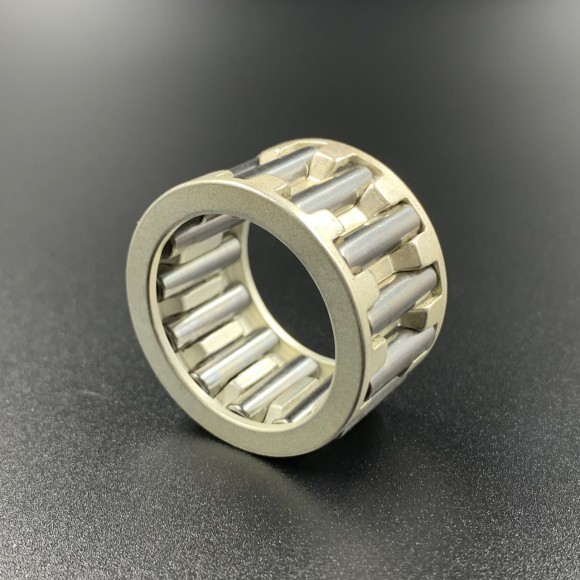 Подшипник шатунный Suzuki DT40-65 (27x37x22) (Omax)