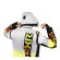 Комбинезон FXR Helium без утеплителя White Lightning, S