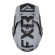 Шлем FXR Clutch Evo LE Steel/Black, L