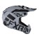 Шлем FXR Clutch Evo LE Steel/Black, L