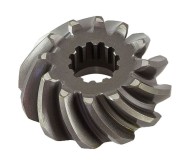 Шестерня вертикального вала (пиньон) Tohatsu 25-30 (346-64020-1), Omax