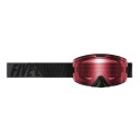 Очки 509 Kingpin без подогрева Black with Light Rose