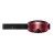 Очки 509 Kingpin без подогрева Black with Light Rose