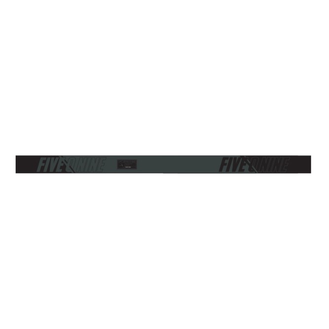 Очки 509 Kingpin без подогрева Black with Light Rose
