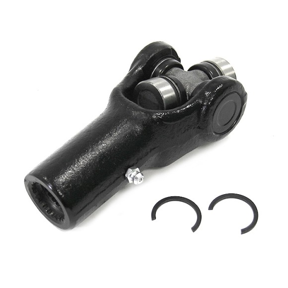 Вилка переднего карданного вала Polaris AT-08616-1