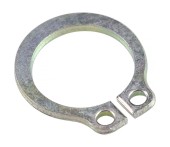 Кольцо стопорное гребного вала Suzuki DF2.5