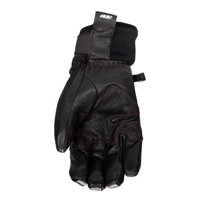Перчатки 509 Free Range с утеплителем Black Ops, SM