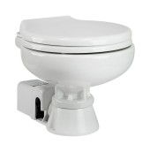 Унитаз с электрической помпой SuperCOMPACT, 24 В Унитаз с электрической помпой SuperCOMPACT, 24 В