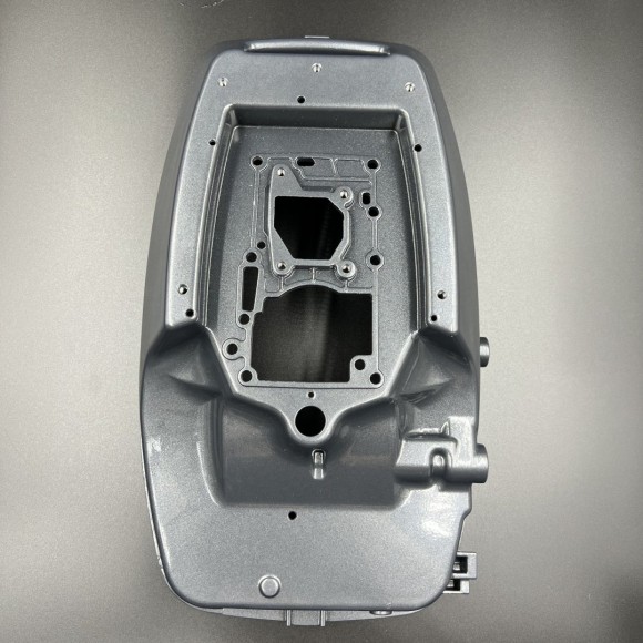 Поддон мотора Tohatsu 8-9.8 (YUELANG)