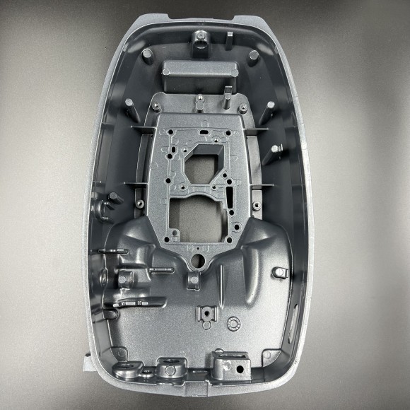 Поддон мотора Tohatsu 8-9.8 (YUELANG)