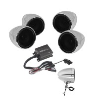 Аудиосистема BOSS MC470B