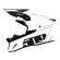 Шлем 509 Altitude 2.0 Stormchaser (2023), 2X